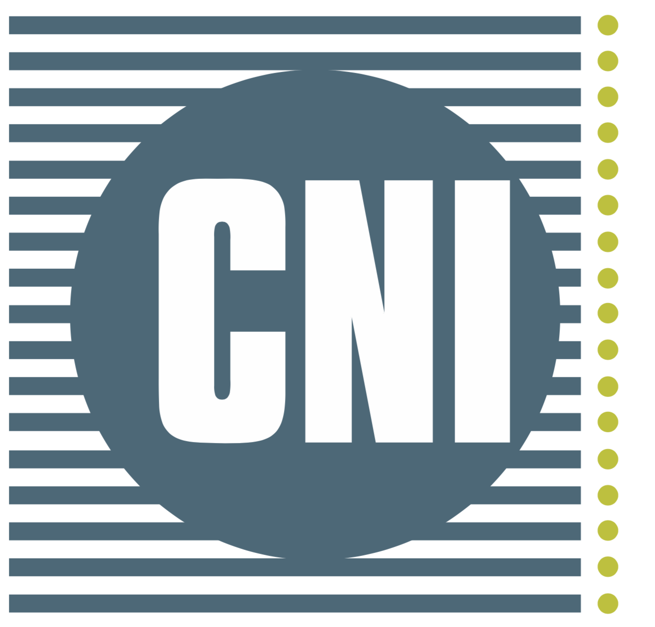CNI logo
