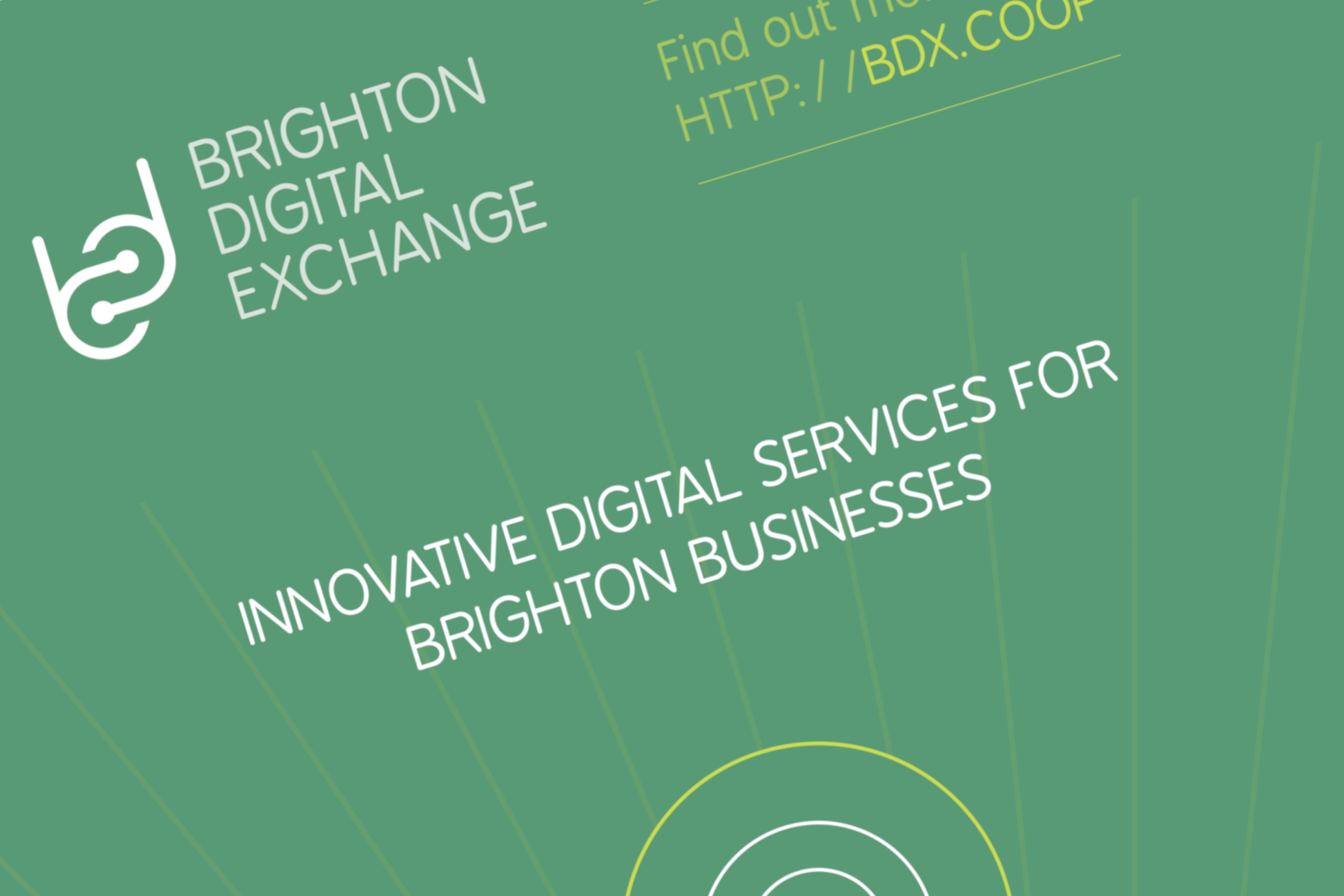 Brighton Digital Exchange